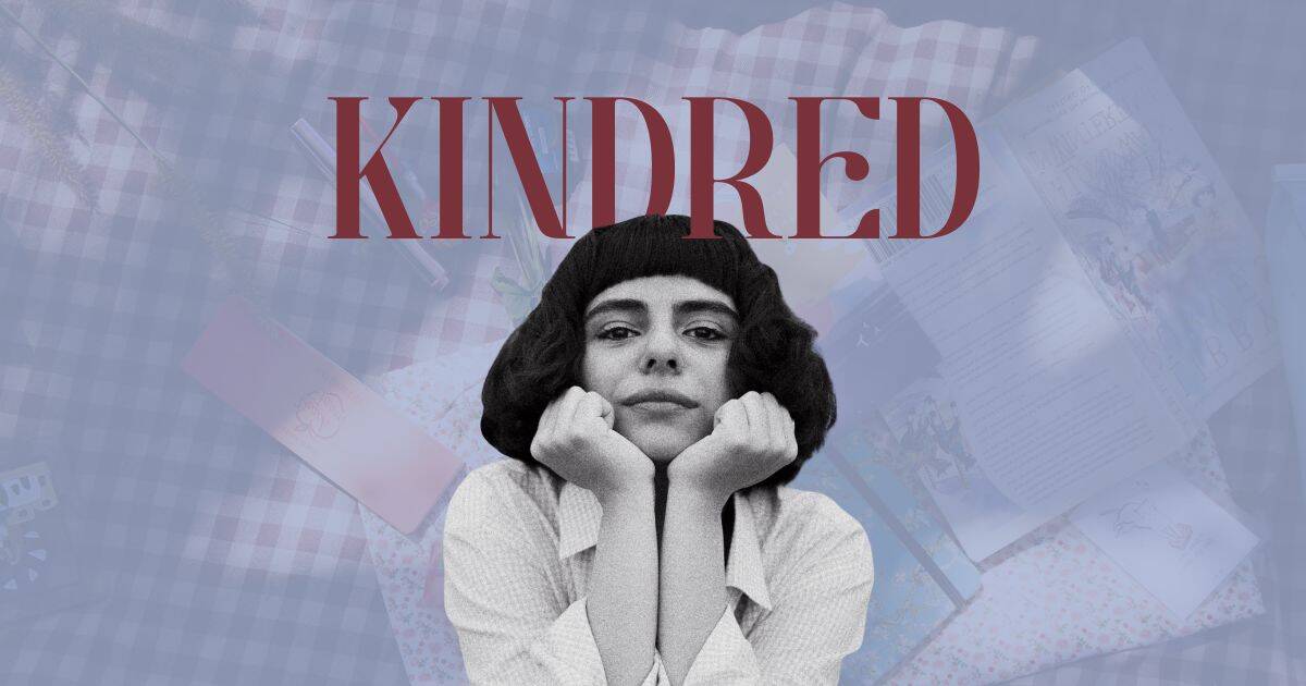 KINDRED by Future ADHD